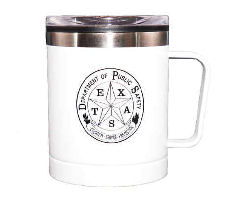 12 oz Travel Mug