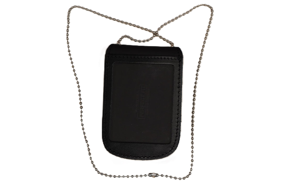 Badge and ID Neck Holder