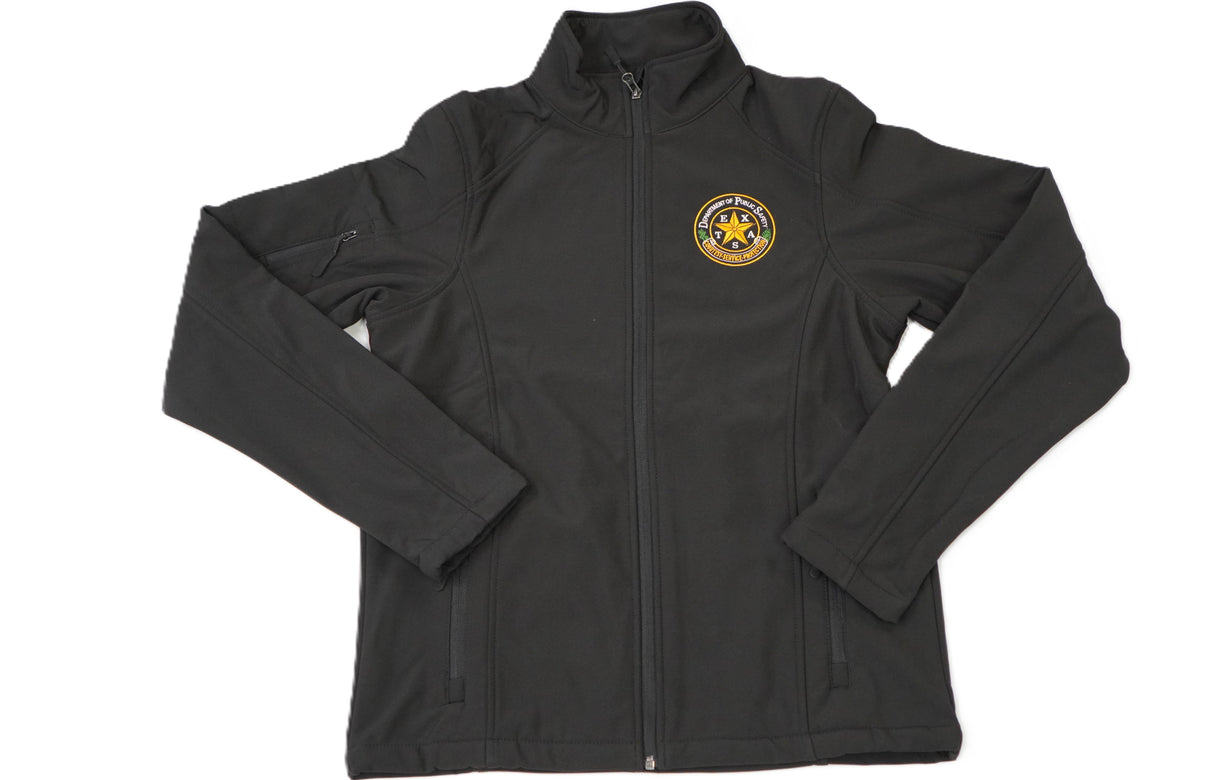 DPS Microfiber Jacket