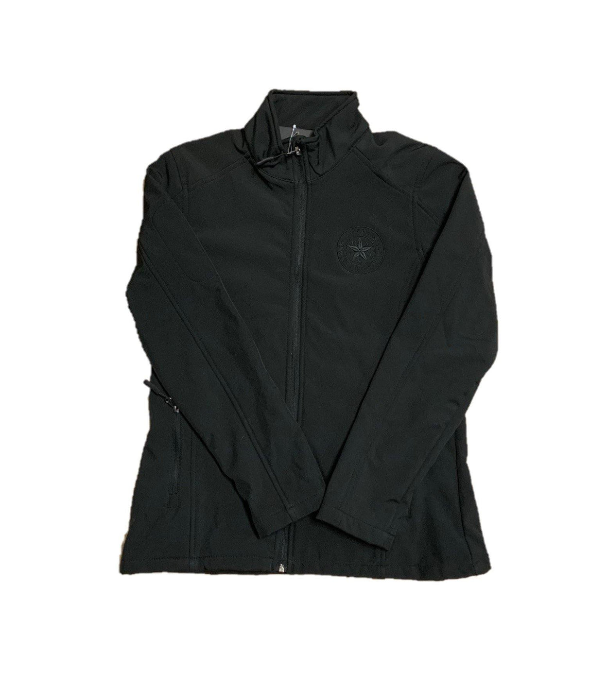 DPS Microfiber Jacket