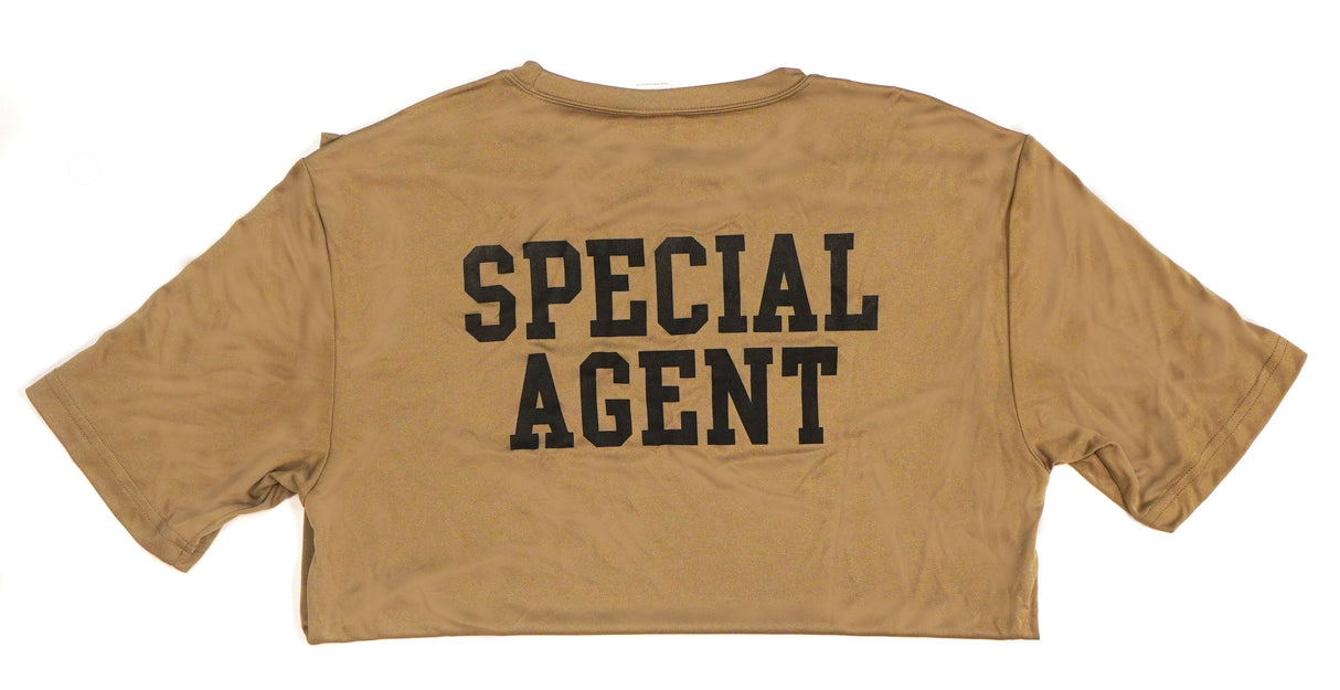 CID DriFit - Short Sleeve