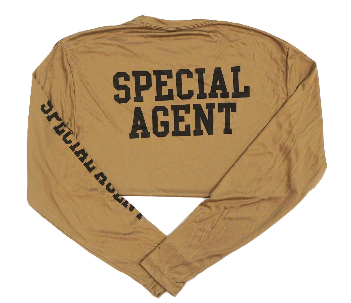 CID Seal (special agent) Drifit