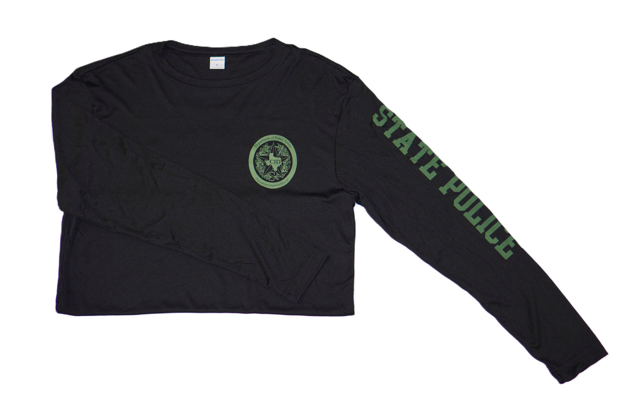 CID DriFit (SP) - Long Sleeve