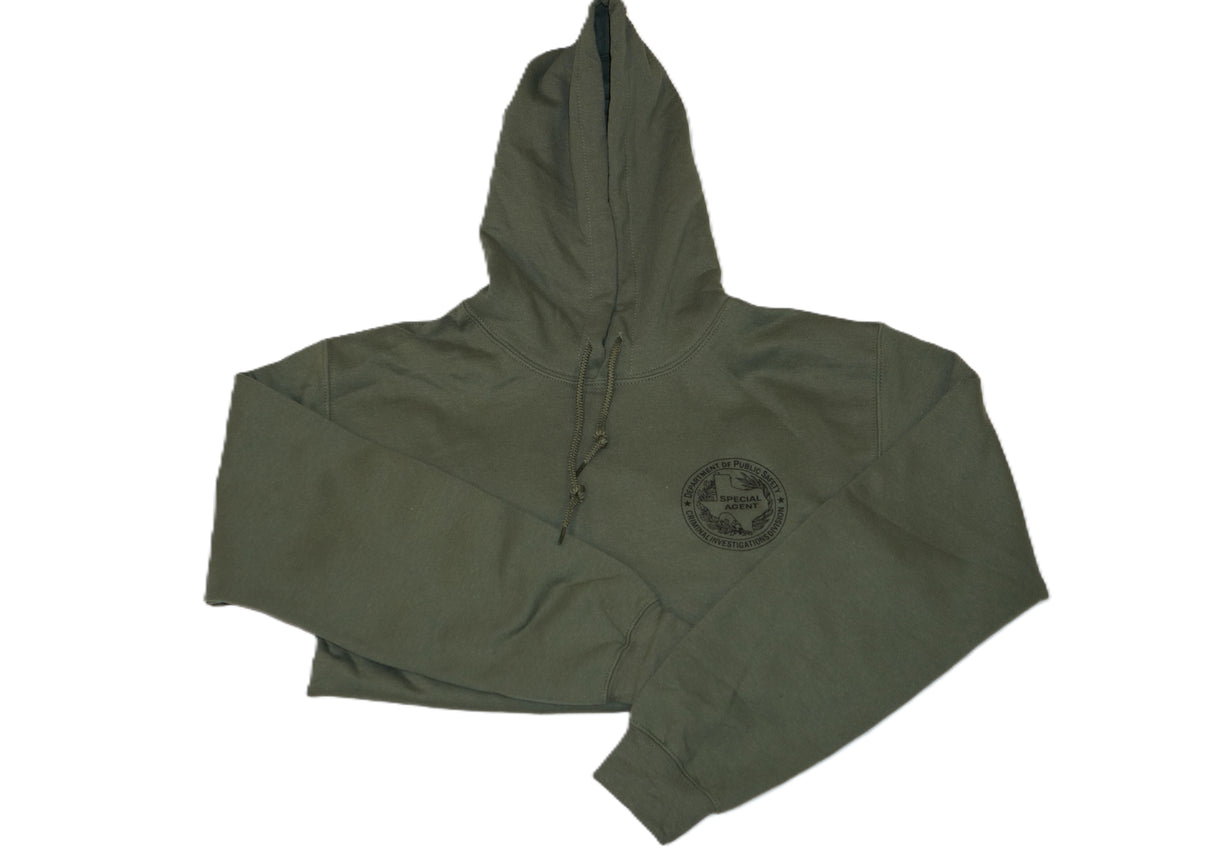 CID/THP Commissioned Hoodie