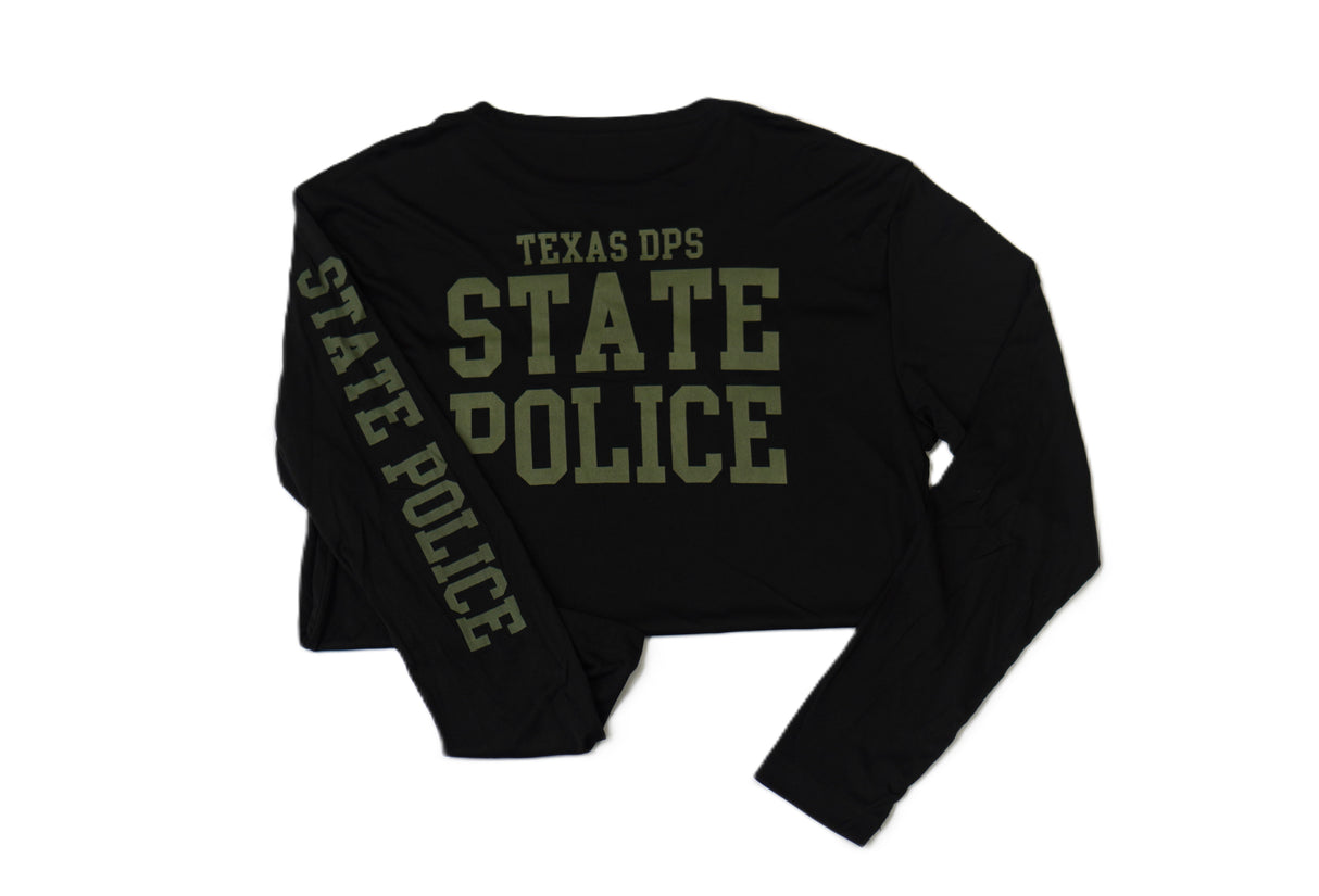 CID DriFit (SP) - Long Sleeve