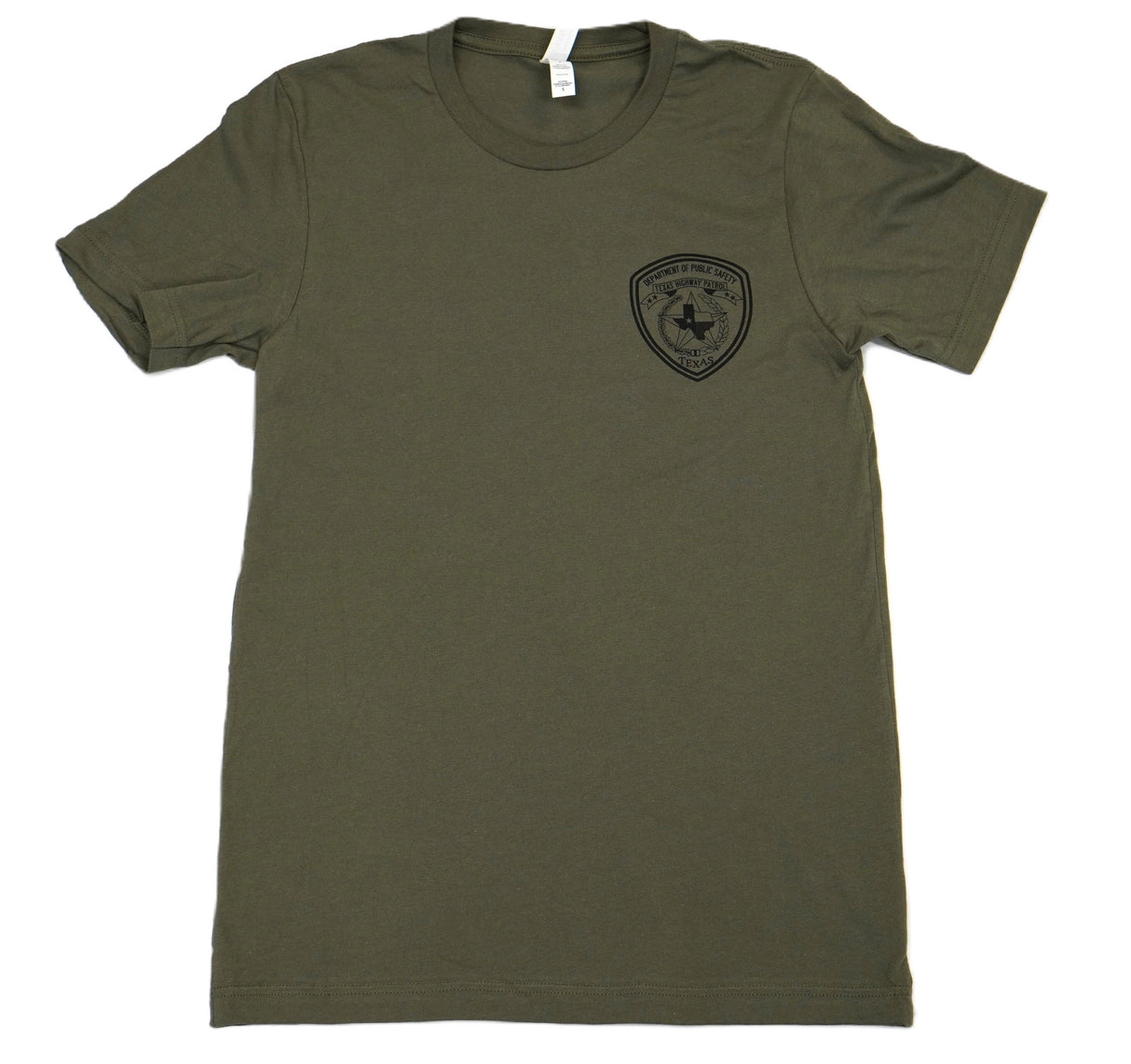 Cotton State Trooper Shirt