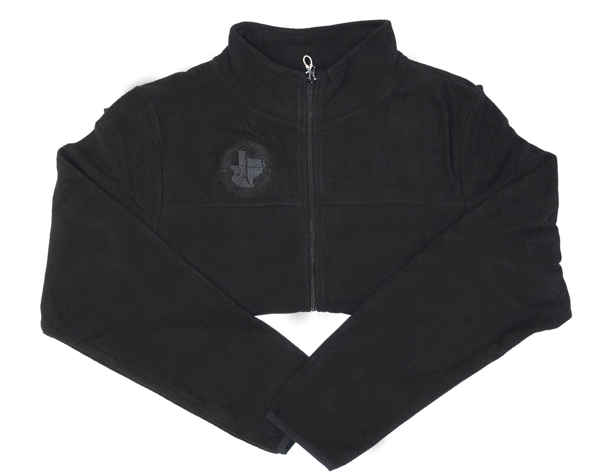 DLD Fleece Jackets