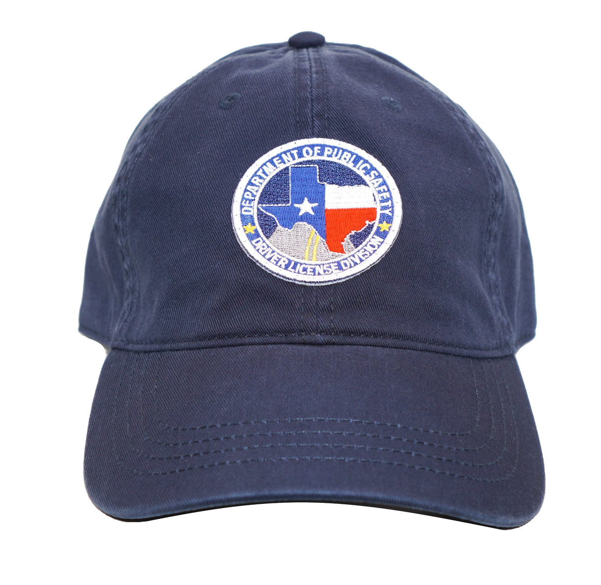 Driver License Division Cap