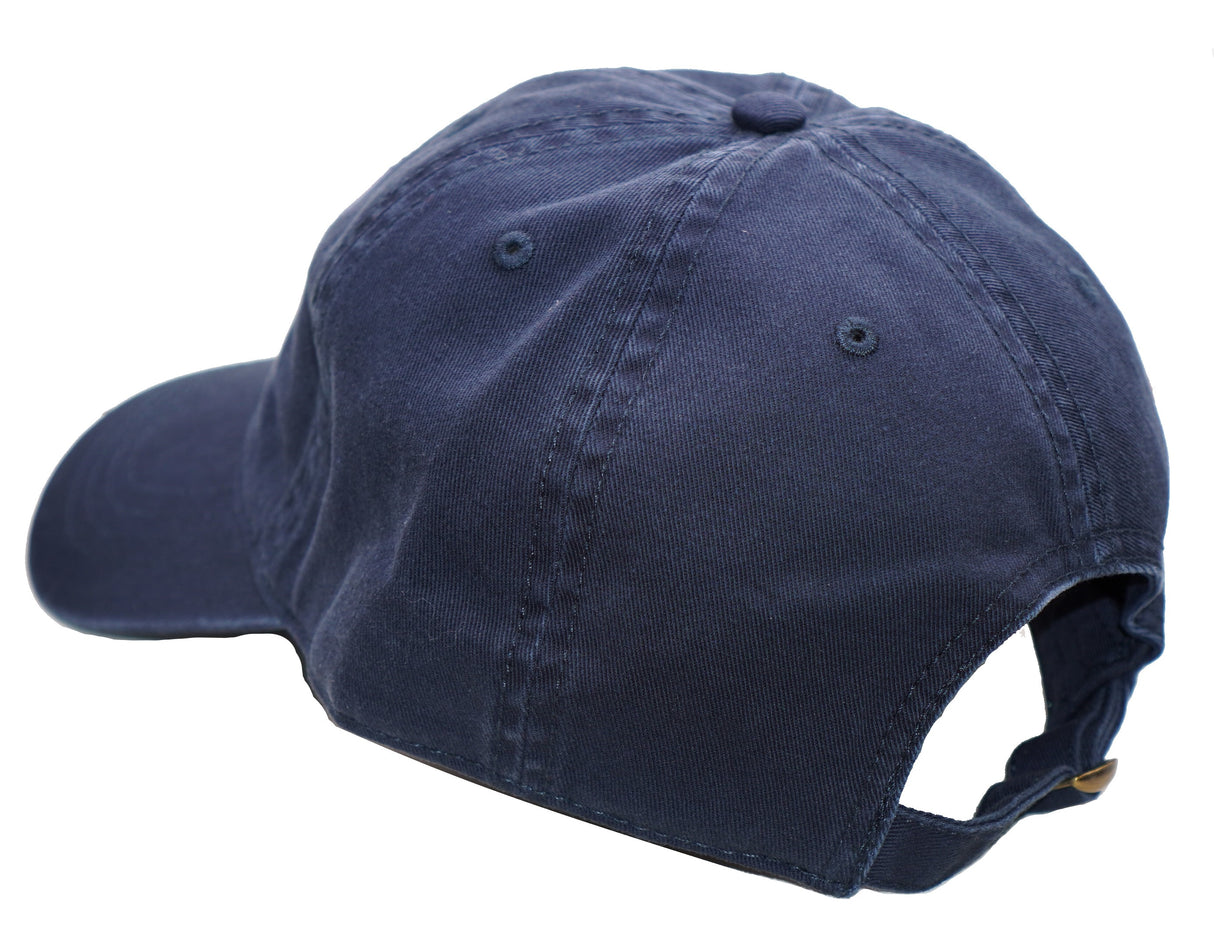 Driver License Division Cap