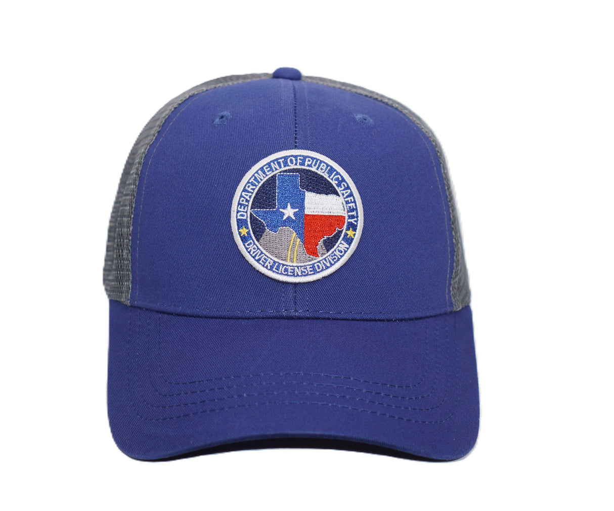 Driver License Division Cap's