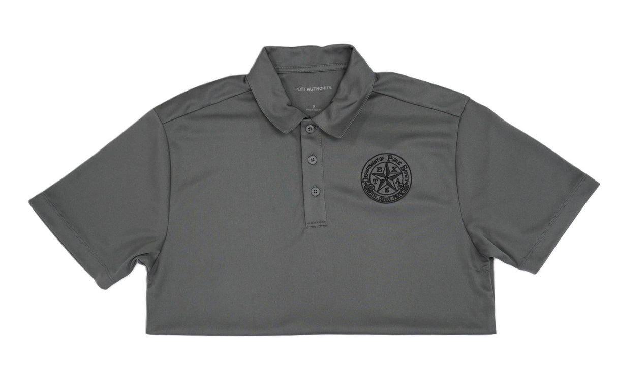 DPS Port Collared Shirts