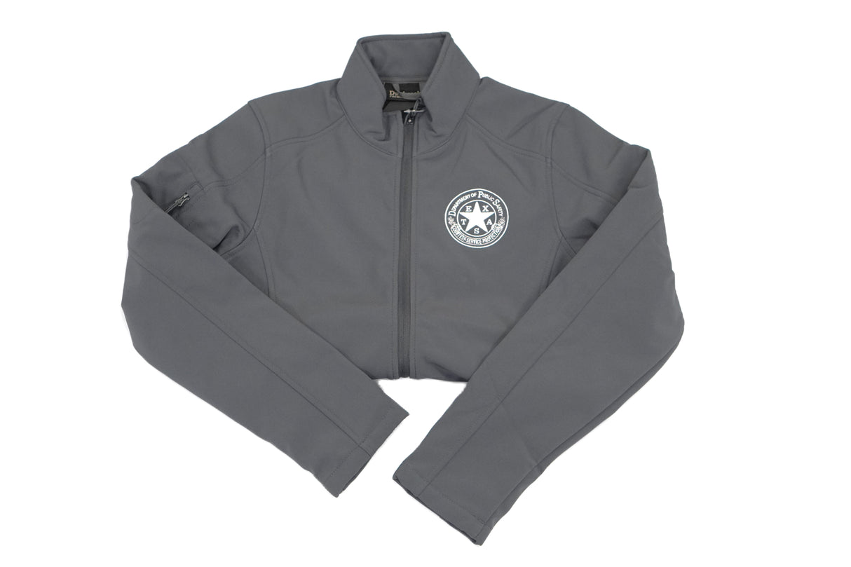 DPS Women Microfiber Jacket