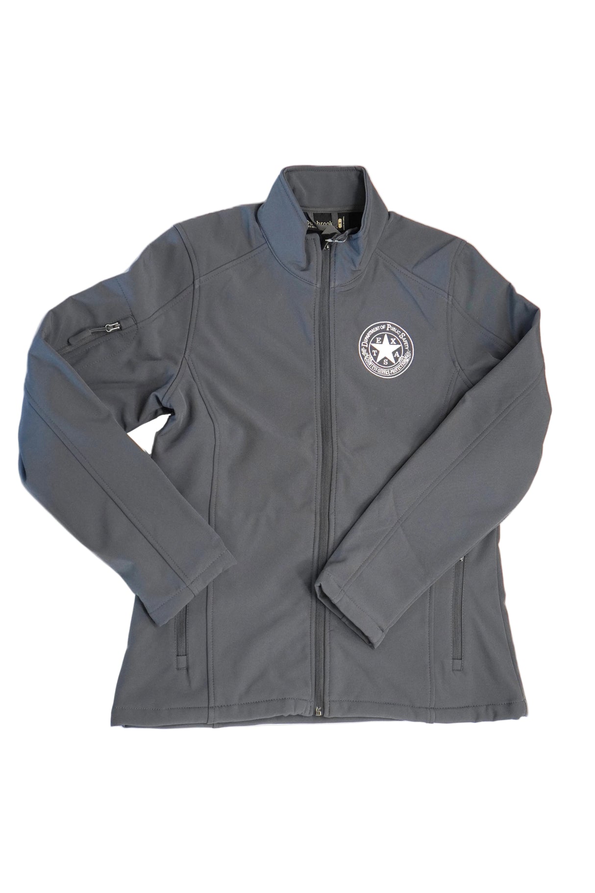 DPS Women Microfiber Jacket
