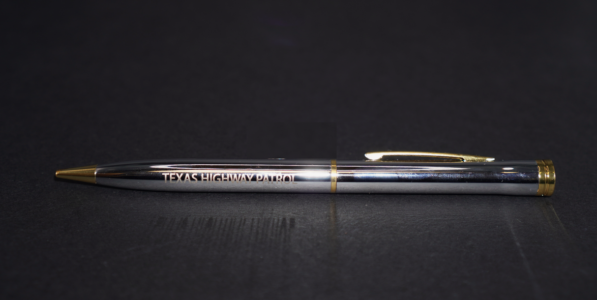 THP Patch Pen & Pencil