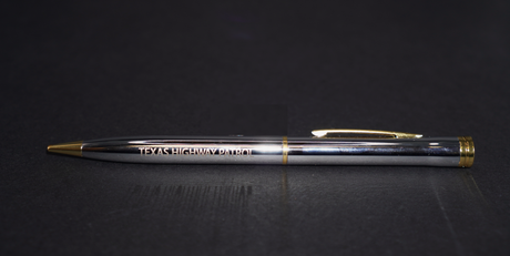 THP Patch Pen & Pencil