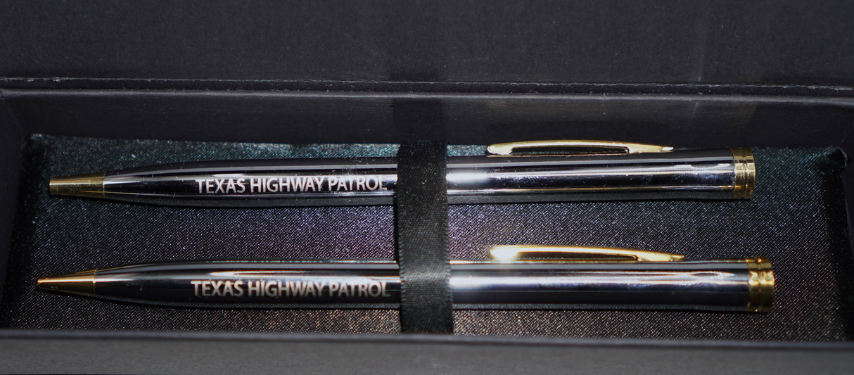 THP Patch Pen & Pencil