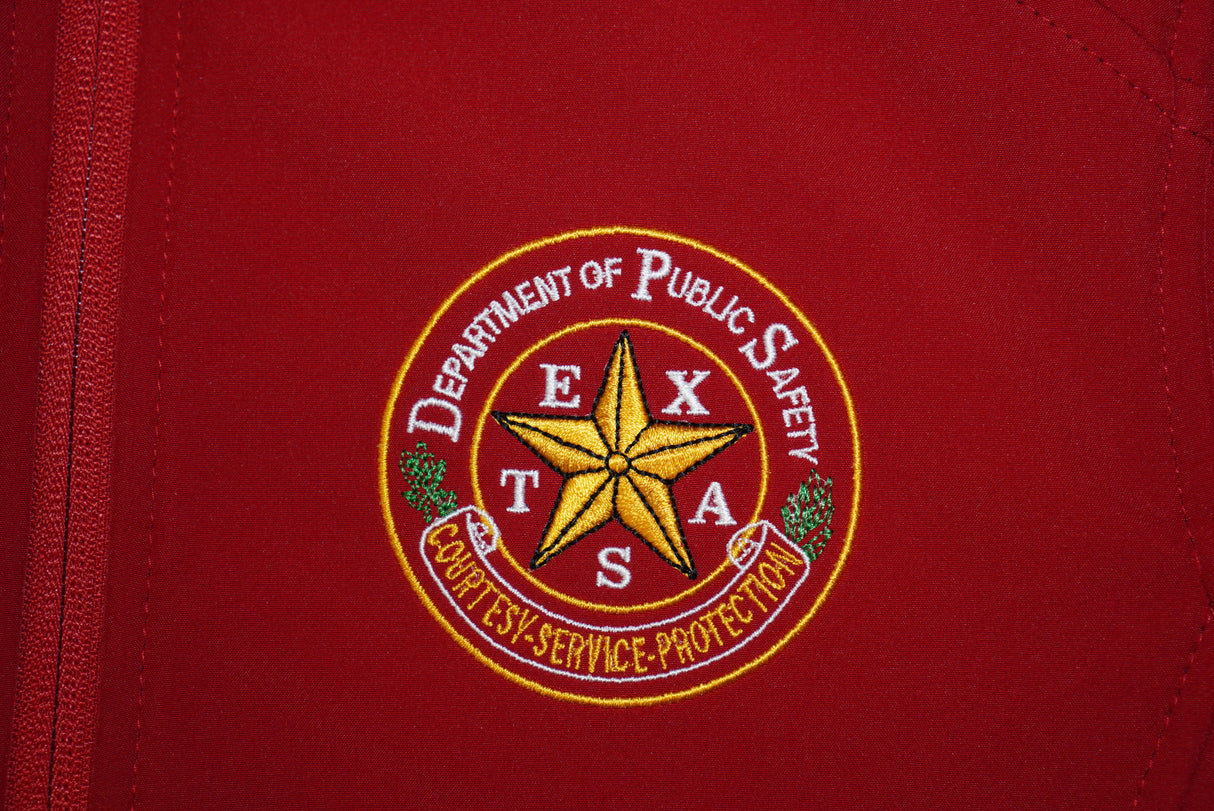 DPS Microfiber Jacket