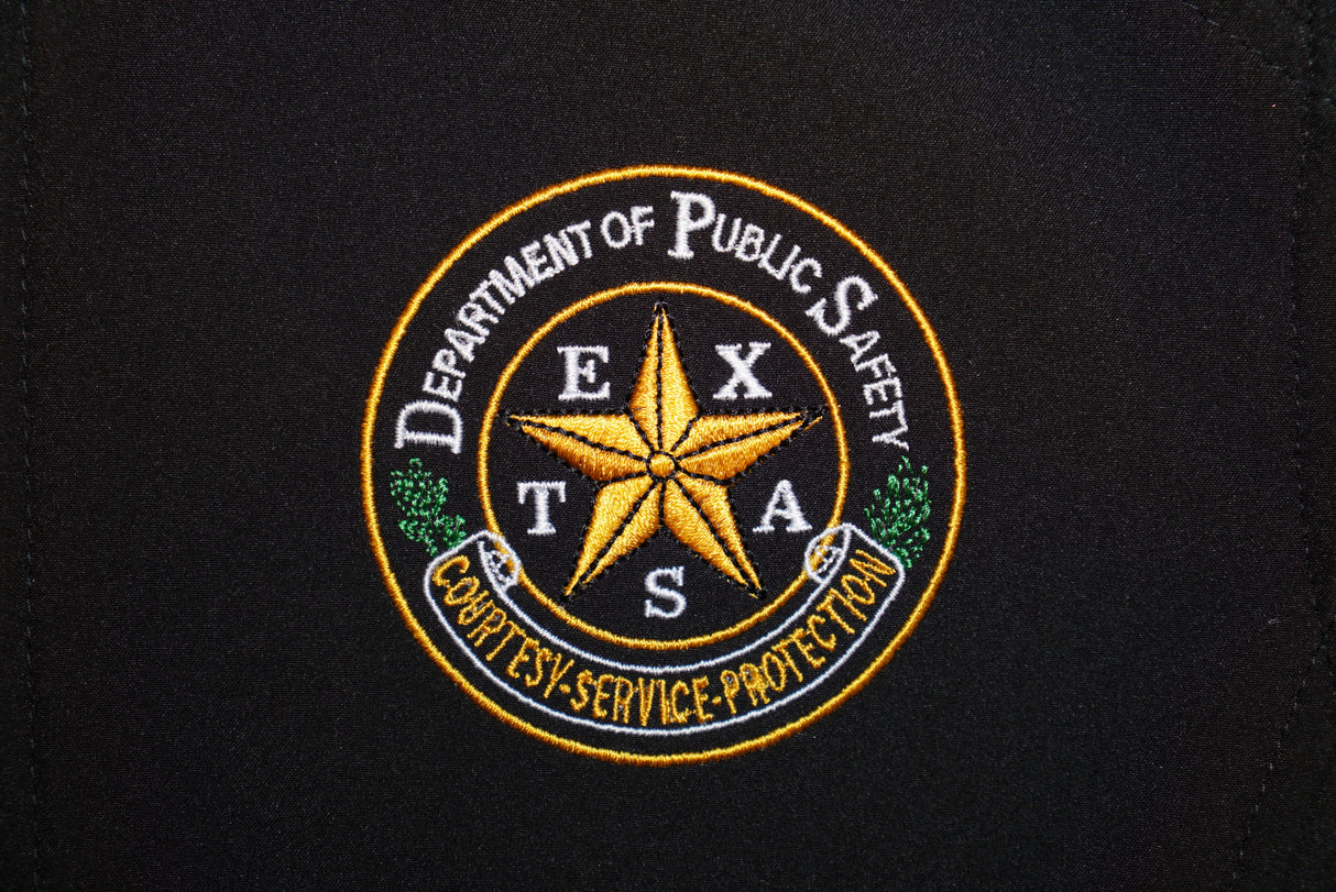 DPS Microfiber Jacket