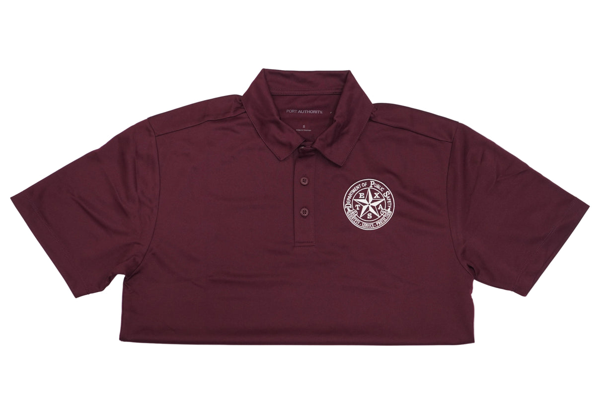 DPS Port Collared Shirts