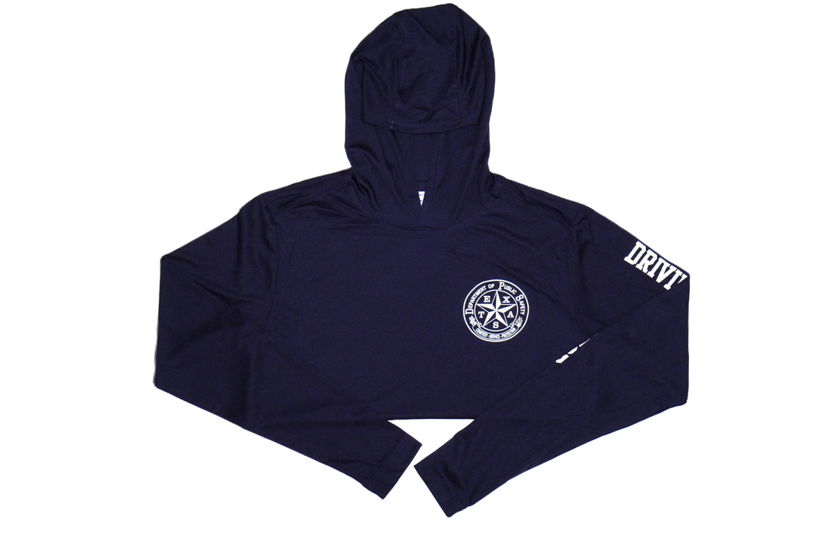 Driving Instructor Hooded Dr-Fit