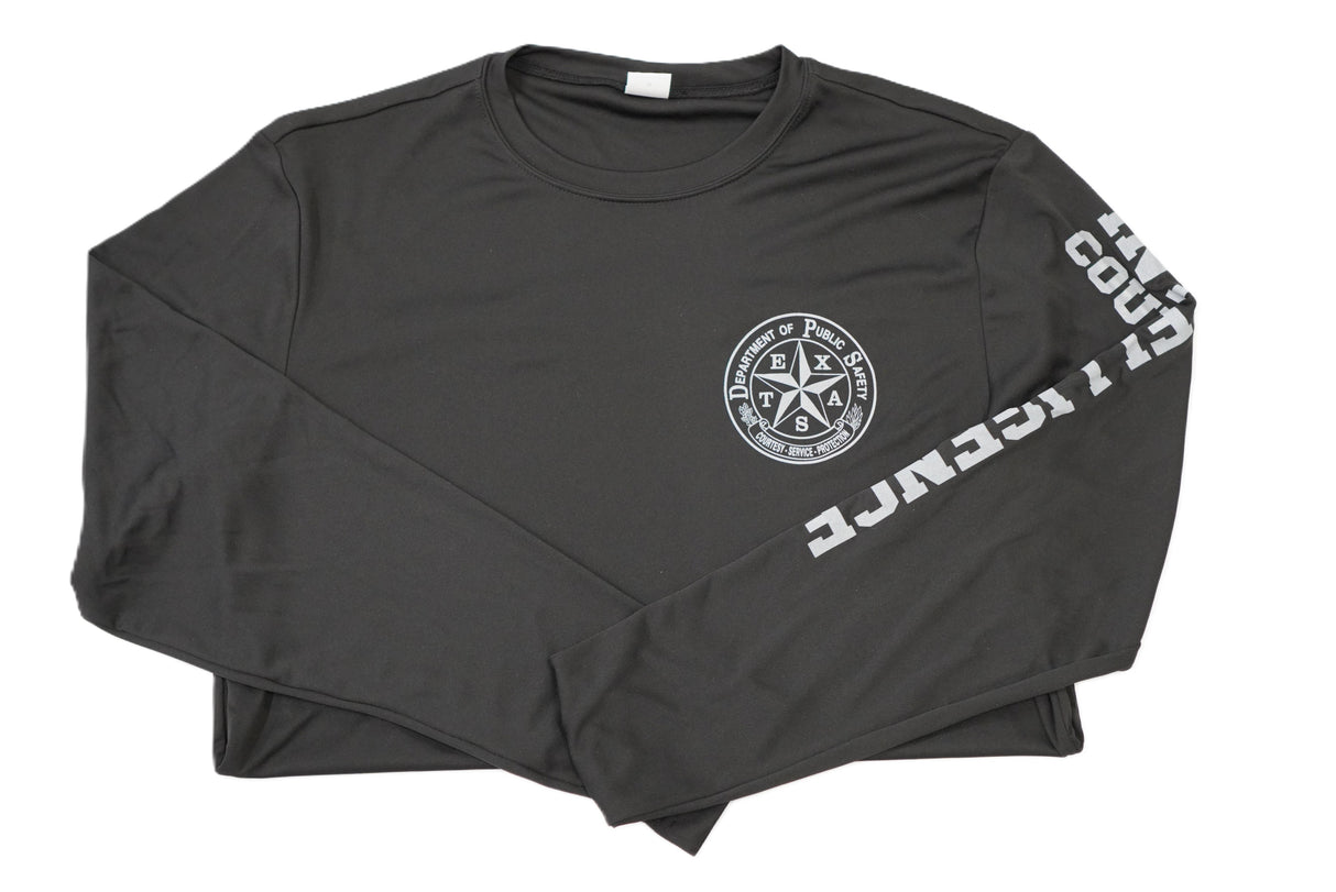 Intelligence & Counterterrorism Dri-Fit