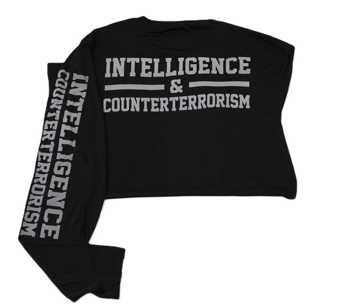 Intelligence & Counterterrorism Dri-Fit