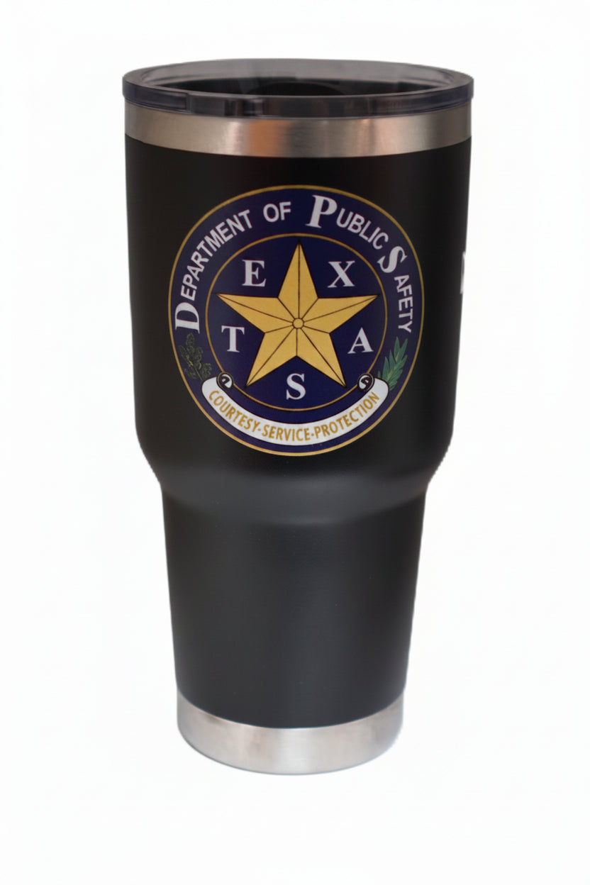 THP Multi Patch Tumbler