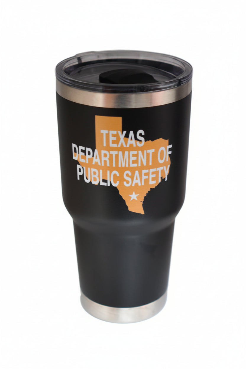 THP Multi Patch Tumbler