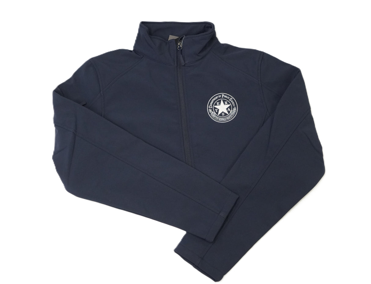 DPS Microfiber Jacket