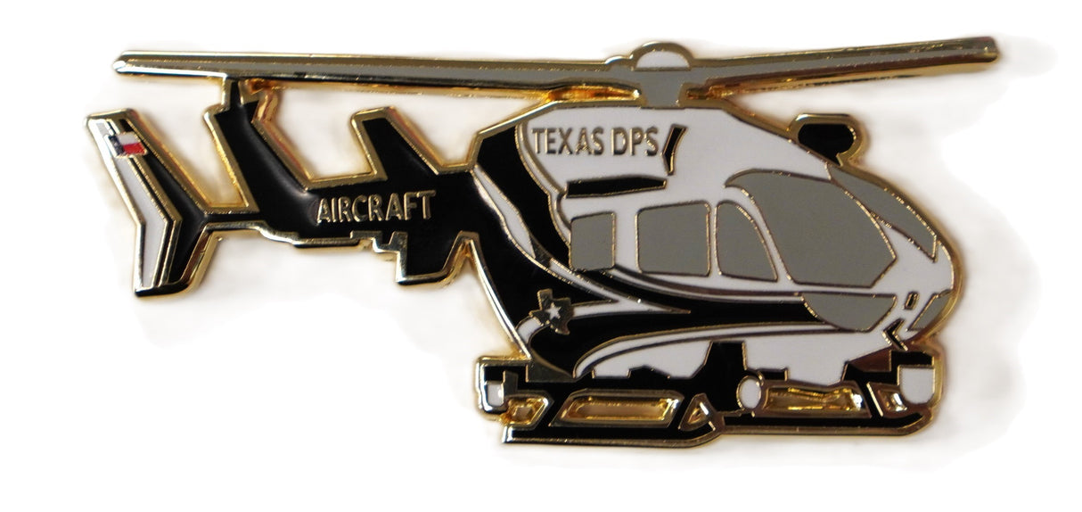 Aircraft coin