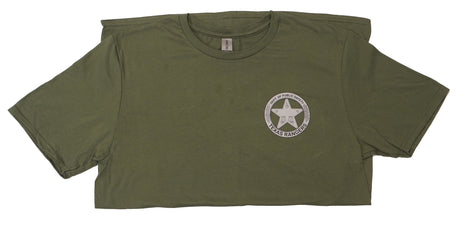 Texas Ranger T-Shirt