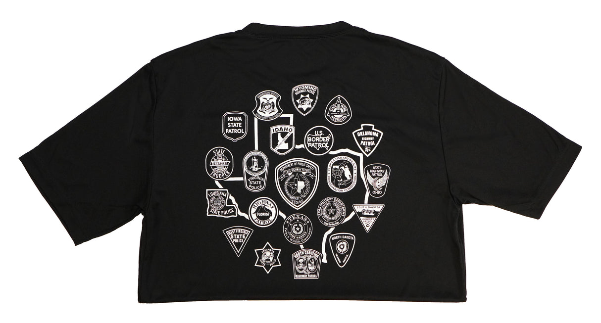 Operation Lone Star- DriFit Shirt