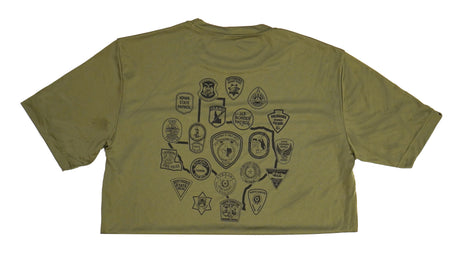 Operation Lone Star- DriFit Shirt
