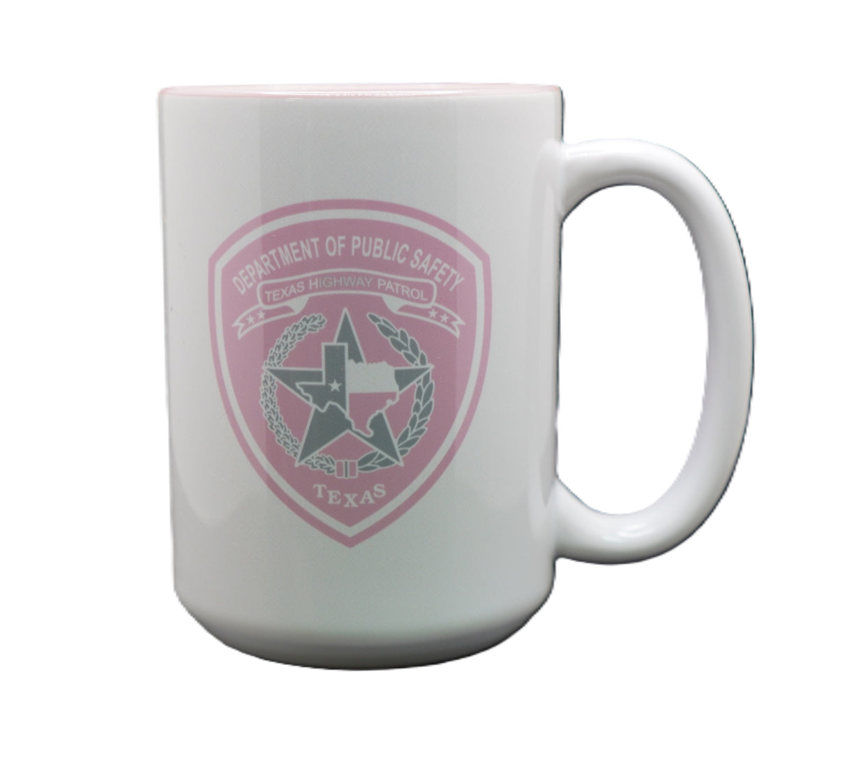 THP Pink Mug