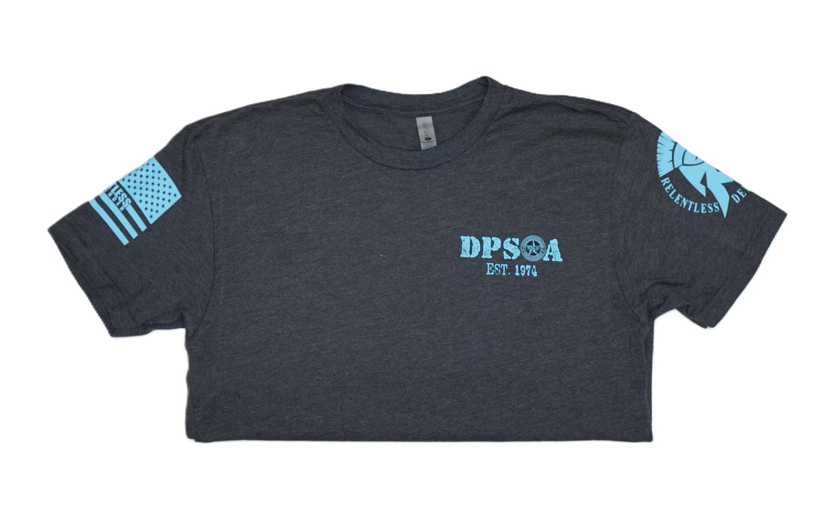 Relentless Bear T-Shirt