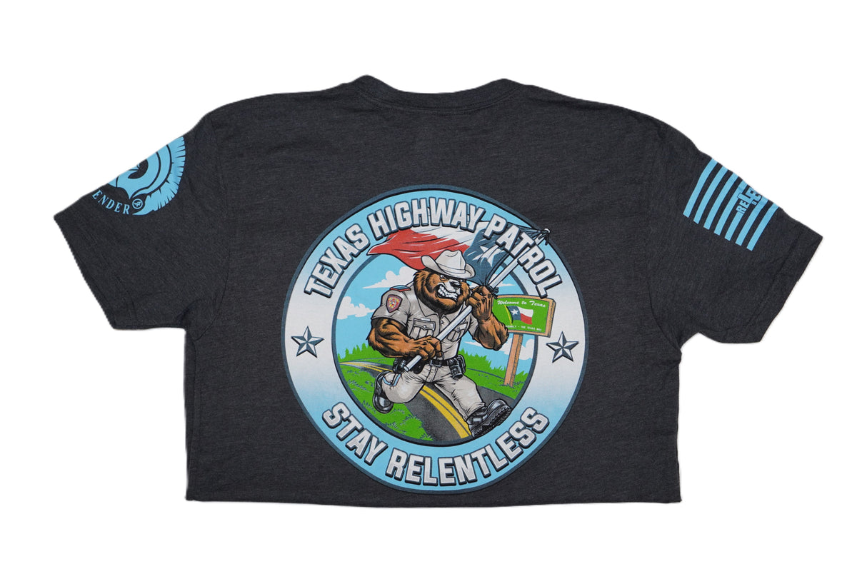 Relentless Bear T-Shirt