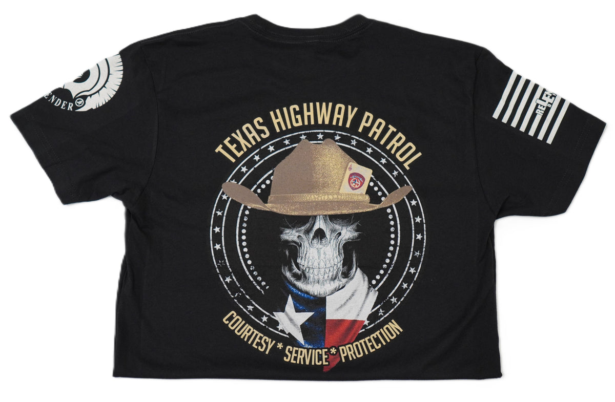 Relentless Trooper T-Shirt