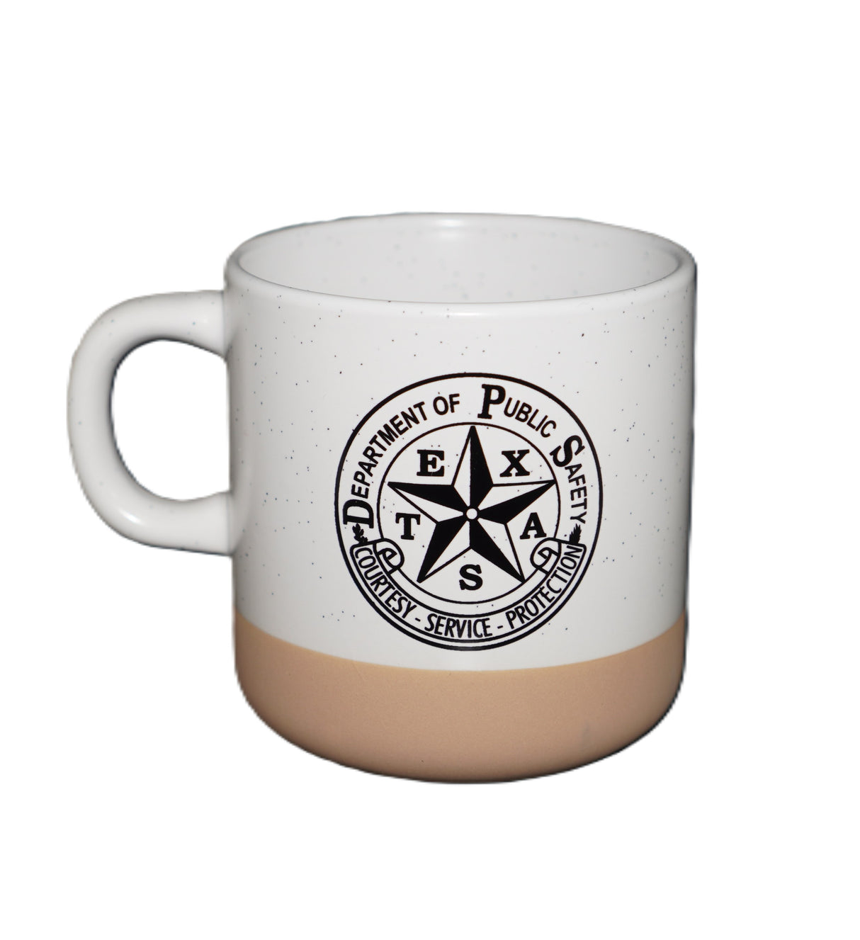 DPS Santo Mug