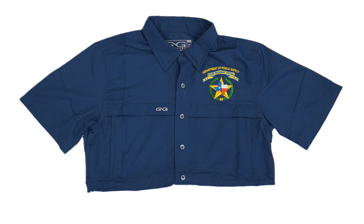 THP Fishing Explorer Shirt
