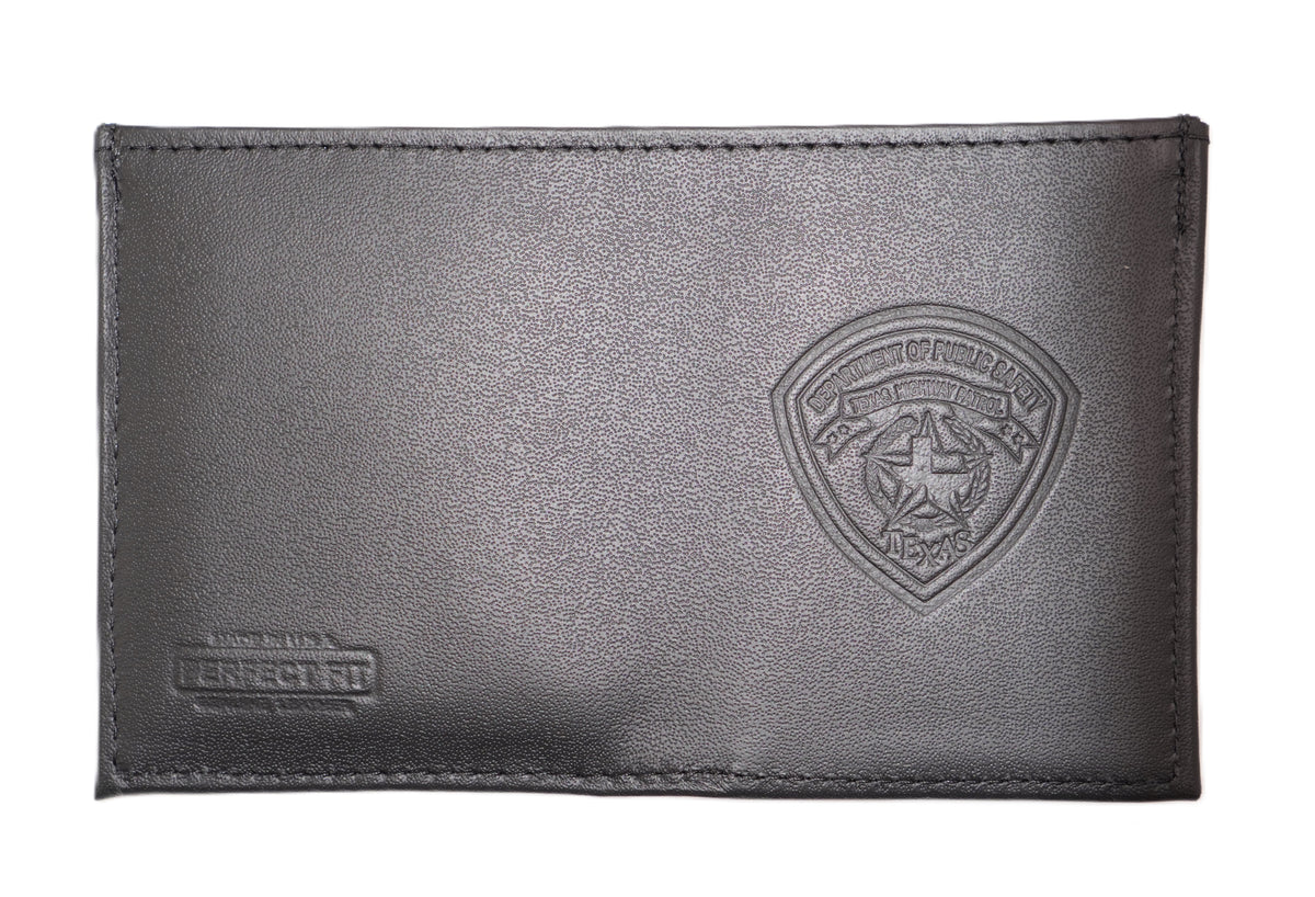 Perfect Fit Black Badge Wallets