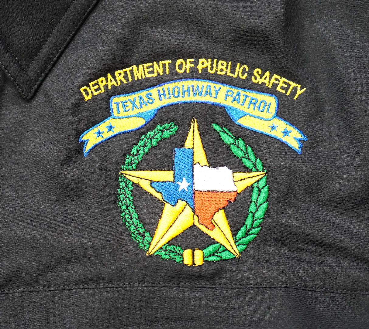 THP Fishing Explorer Shirt