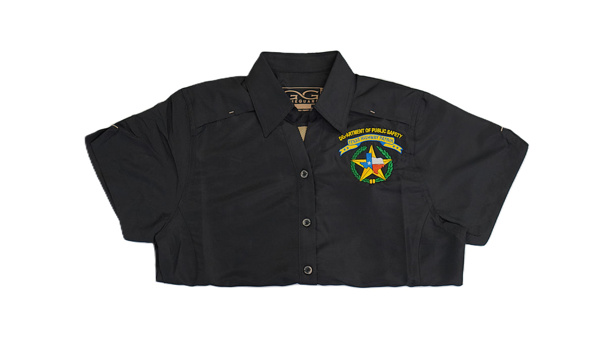 Women's THP Fishing Explorer Shirt