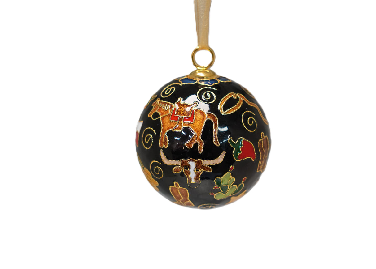 2025 Christmas Ornament