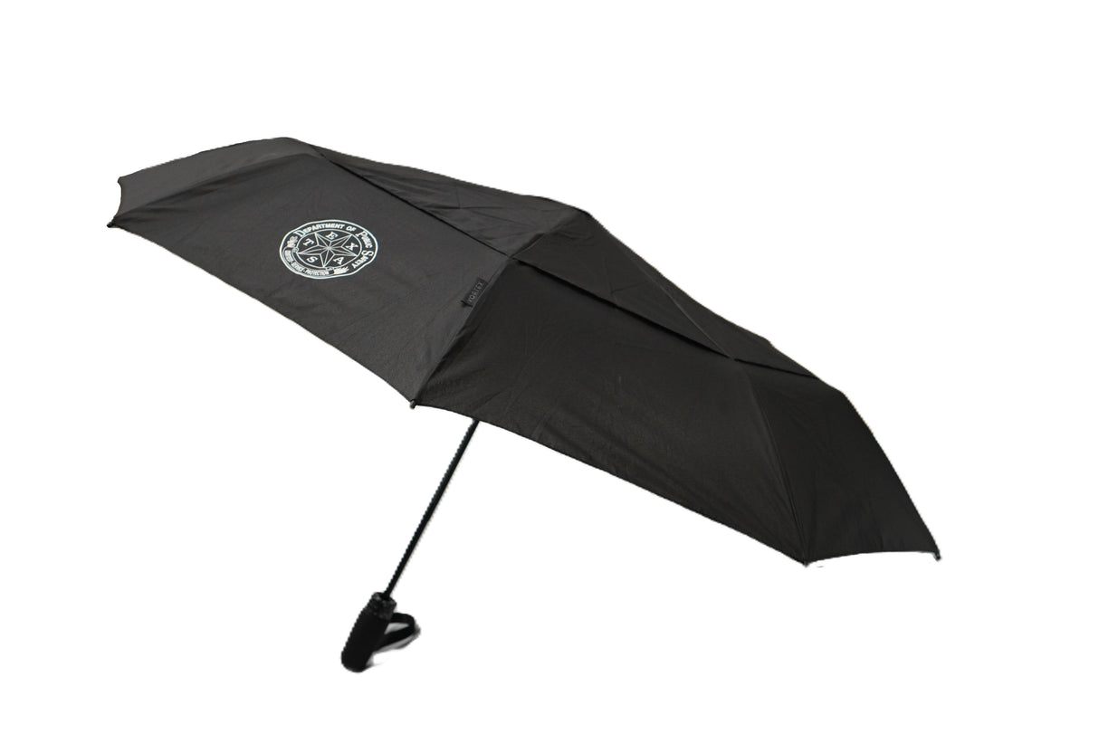 DPS Black Umbrella
