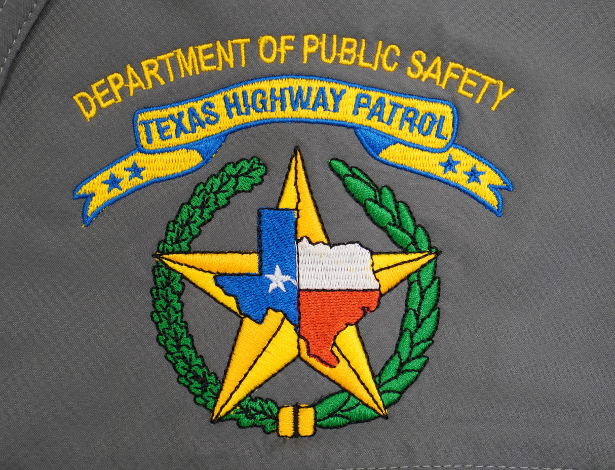 THP Fishing Explorer Shirt