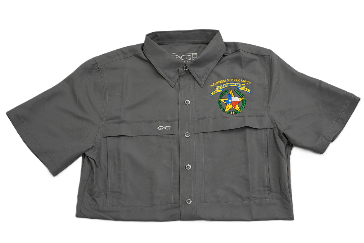THP Fishing Explorer Shirt
