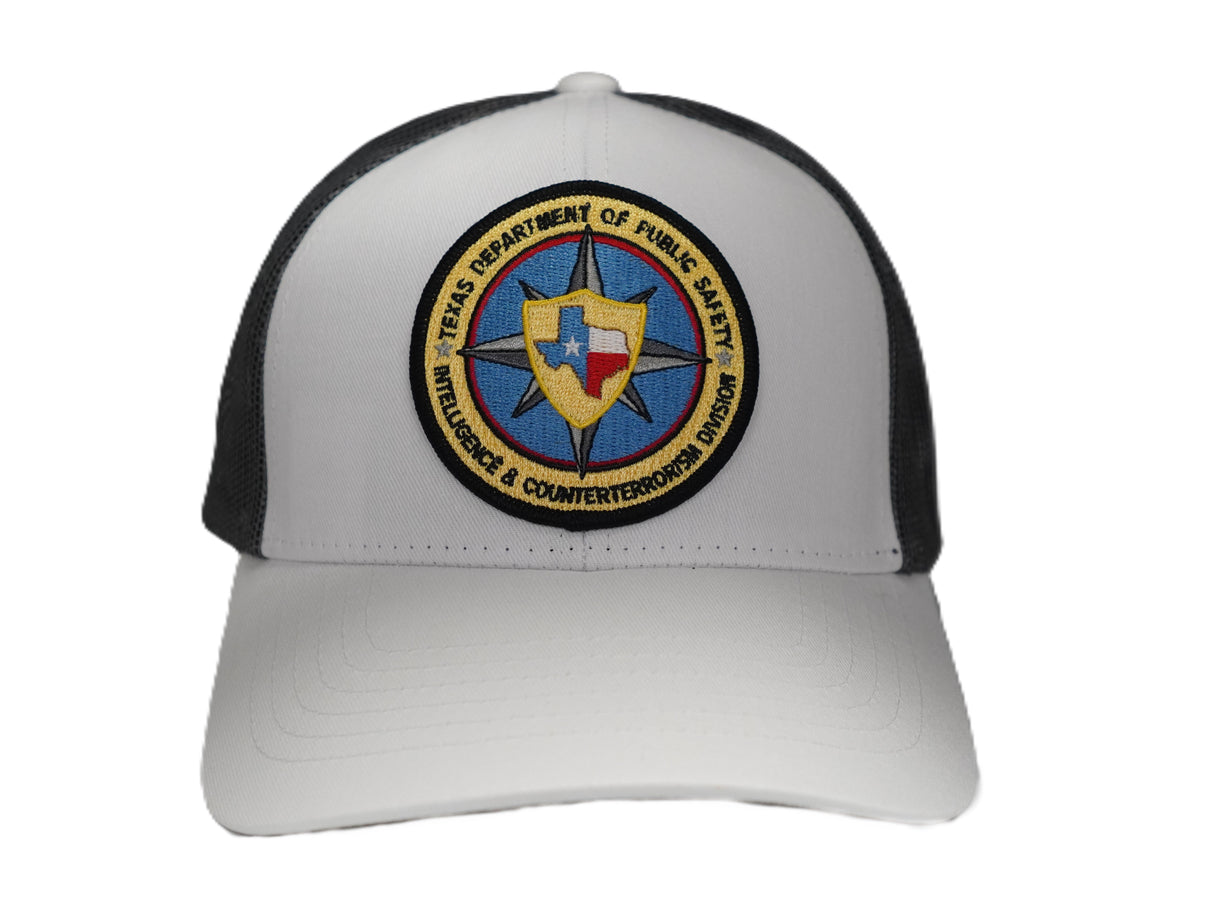 Intelligence & Counterterrorism Division Trucker Cap