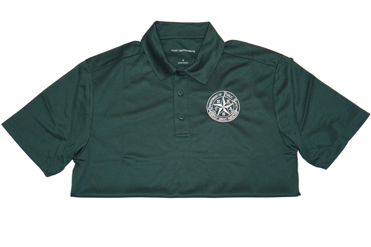 DPS Port Collared Shirts