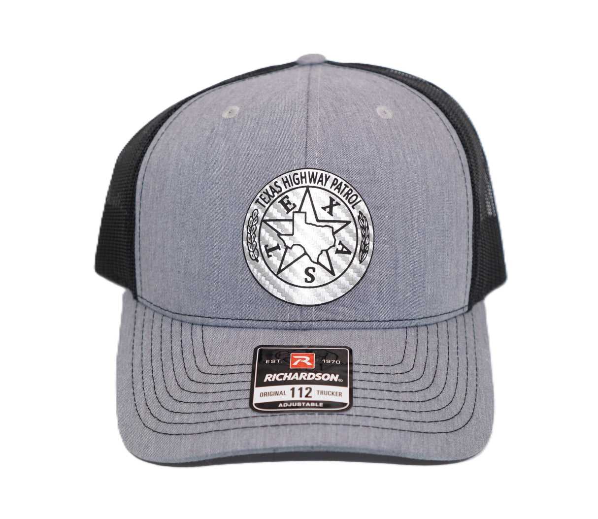 THP Metallic Cap