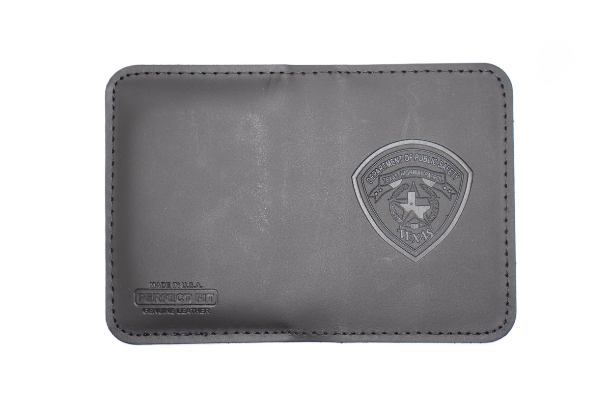 Perfect Fit Black Badge Wallets